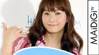 藤本美貴、芸人との結婚「おすすめです！」　夫・庄司への不満も…