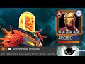 5-Star CGR Solos 6.3 Iron Man Infinity War Boss - Marvel Contest of Champions