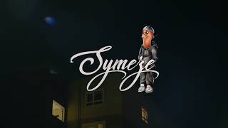FREE UK Chill Rap Type Beat "Inhale" | Instrumental 2023 | Prod. By Symeze