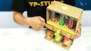 Top 5 Awesome DIY Cardboard Crafts for Kids