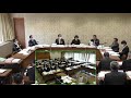 【津市議会】20200309建設水道委員会①