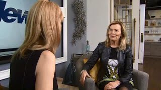 Raw: one-on-one with Ontario PC leadership hopeful Christine Elliott