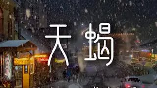 天蝎座 ♏“对那一段深深相信的从前  就给未来一点空间” 一月前夕（2025）天蝎座 感情 星座运势 挽回 婚姻情感 @DOU+小助手