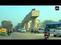 new india uer 2 expressway stunning delhi future ring road yashobhoomi dwarka to najafgarh