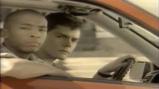 1997 Commercial - Volkswagen  - Drivers Wanted