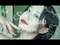 셀프 속눈썹 펌 해봤는데 눈 두배 됨 👁️ self lash perm 셀프속눈썹펌 💈