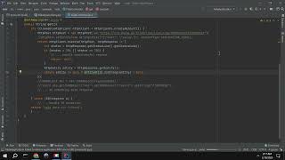 Java cannot access ConfigurableApplicationContext