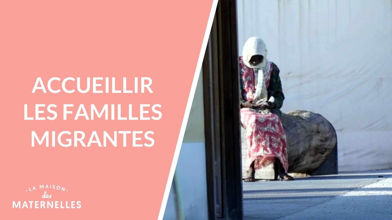 Emmaüs Solidarité : Accueillir Les Familles Migrantes - La Maison Des ...