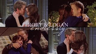 rory + logan | endlessly