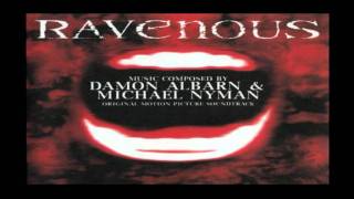 Ravenous-The Pit