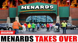Menards Is Pulling Millions Away From Home Depot — And It’s Not What You Think!
