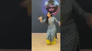 Ghar more pardesiya (kalank) song dance || Palak manwatkar || #shorts #viral #dance #kalank