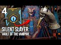 Silent Slayer: Vault Of The Vampire | ALL Endings | A Secret Coffin, Deep Beneath The Castle!