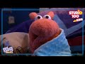 WHERE IS THE T-REX?  -  BIG&SMALL - STUDIO100 miniKIDS - KIDS CARTOONS