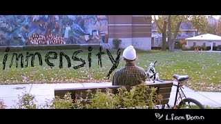 Immensity- Short Film- Liam Doran