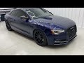 all my b8.5 audi s5 mods complete walkaround