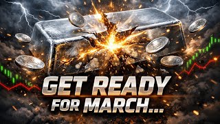 Silver Holders, Brace Yourself – Something Huge Is Coming!” ✅