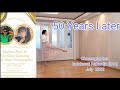 50 Years Later Line Dance (Indahwati Rahardja)