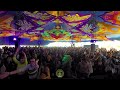 Psilocybe Project Full Live @ Trance Odyssey 2022