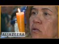 🇻🇪 Venezuela opposition hold vigil for killed protesters | Al Jazeera