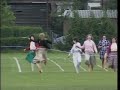 🎥 princess diana running in mother’s race at prince harry’s school sports day 1991. history short