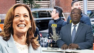 Nouvel Cho Cho Lavwadlamerik 27 Aout 2024 Pa Gen Manti La Kamala Harris Fenk Fini Ak Donald Trump