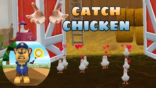 New Game 🐾 Paw Patrol  World🐾@heyaangamer Chicken rescue