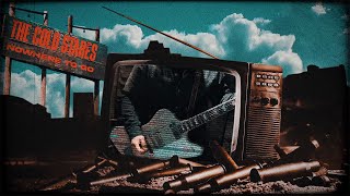 "Nowhere To Go" - The Cold Stares - Official Video
