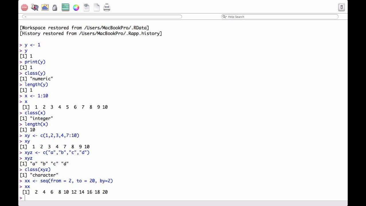 Vectors In R Creating Subsetting And Vectorization In R Learn R Images Vectors In R Creating Subsetting And Vectorization In R Learn R Images