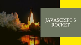 Learn JavaScript | Rocket JavaScript | Developer's Tutorial
