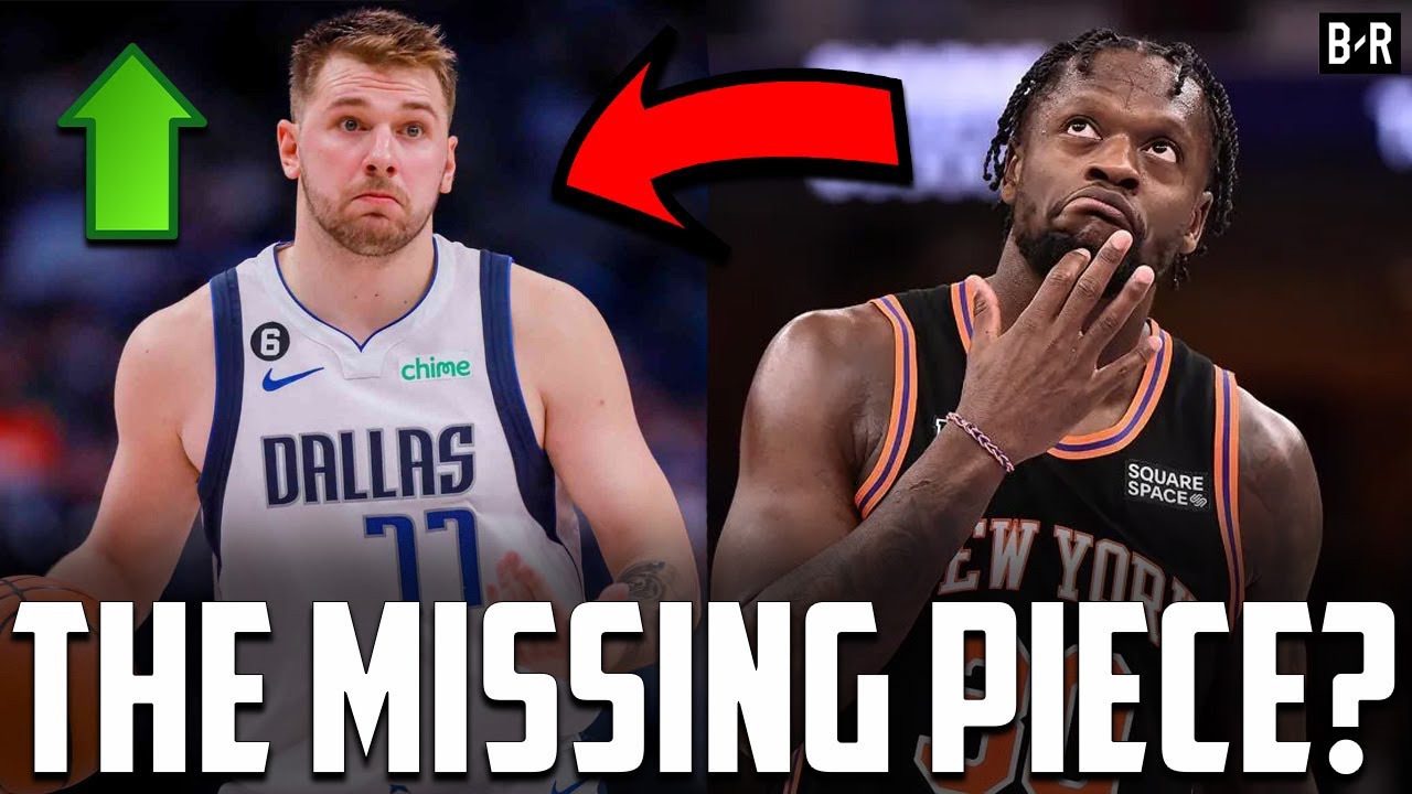 4 BLOCKBUSTER NBA Trades About To Surprise Everyone... - YouTube