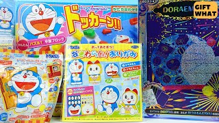 All 5 Doraemon Collection 【 GiftWhat 】