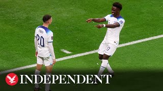 World Cup: England progress to quarter-finals as squad sets up to face France
