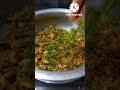 sorakaya pottu egg curry very tasty shorts