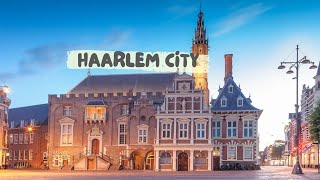 🛵 MY FIRST SCOOTER VLOG IN HAARLEM CITY, THE NETHERLANDS 🛵 END OF SUMMER TIME 2020| MOTORVLOG