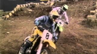 Supercross Classics 1989 - Dallas