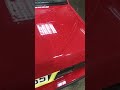 Detailing the CLEANEST BMW E30 | Koch Chemie P6.01 + Protector Wax