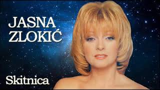 SCHLAGER  (1984)  SKITNICA  /  JASNA ZLOKIC  ( YUGOSLAVIA)