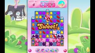 Candy Crush Saga Level 18577