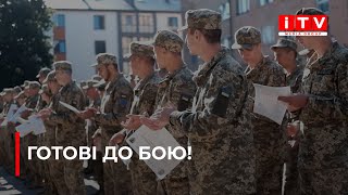 Як новобранців навчають стрілецької справи?