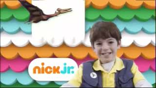 Nick Jr. Curriculum Boards Timeline (1999-2023)