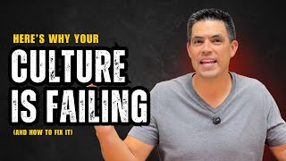 The 5 Mistakes Killing Your Company Culture (And What To Do Instead)