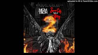 MGM Tron - Brothers of Destruction [Prod By CM$] (ft. MGM Quise) [Same City Different Story 2]