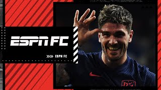 Atletico Madrid are playing in the WRONG era! – Nicol | Champions League | ESPN FC