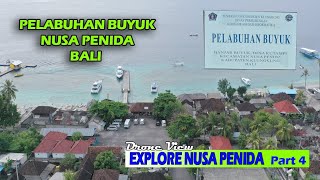 PELABUHAN BUYUK NUSA PENIDA