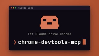 I let Claude open Chrome itself — the entire dev loop just collapsed
