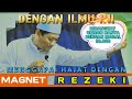 BERANGKAT UMROH HANYA MODAL 10.000 RUPIAH DENGAN ILMU MAGNET REZEKI || Ust. Nasrullah