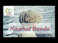 nasehat bunda cover el suraya