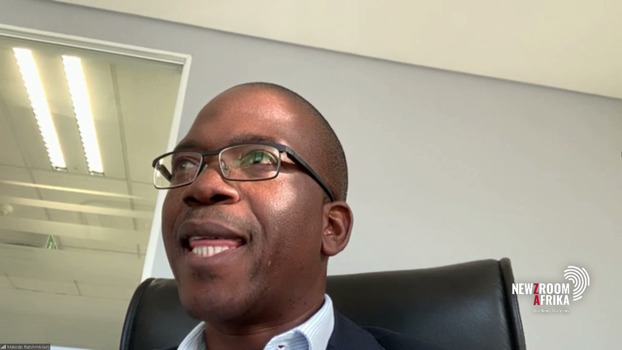 Interviews For New ConCourt Judges Are Underway - YouTube