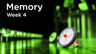 CS50x 2026 - Lecture 4 - Memory